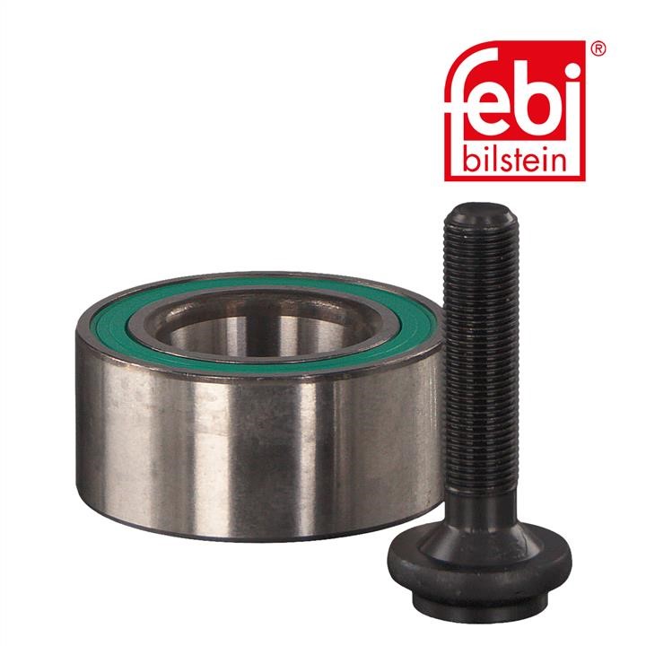 Wheel bearing febi 29872