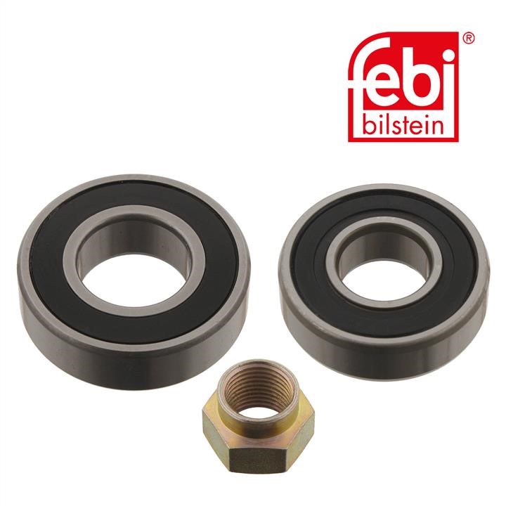 Wheel bearing kit febi 29905