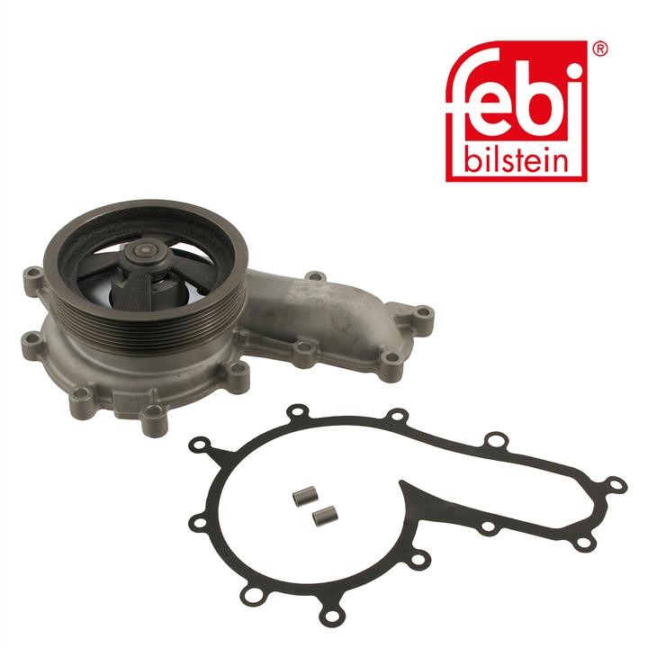 Buy febi 30769 – good price at EXIST.AE!