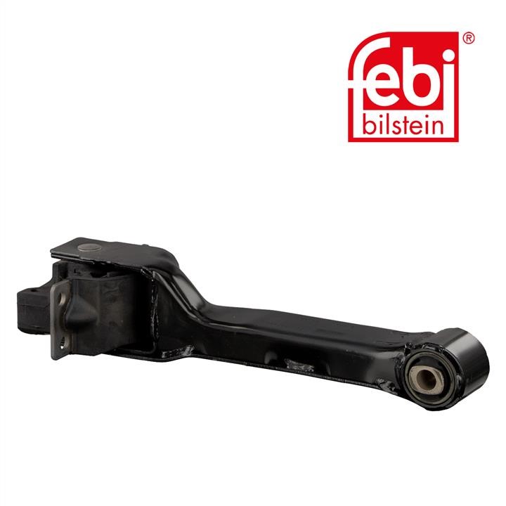 Gearbox mount rear febi 29907