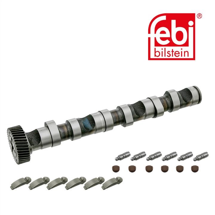 Camshaft set febi 29918