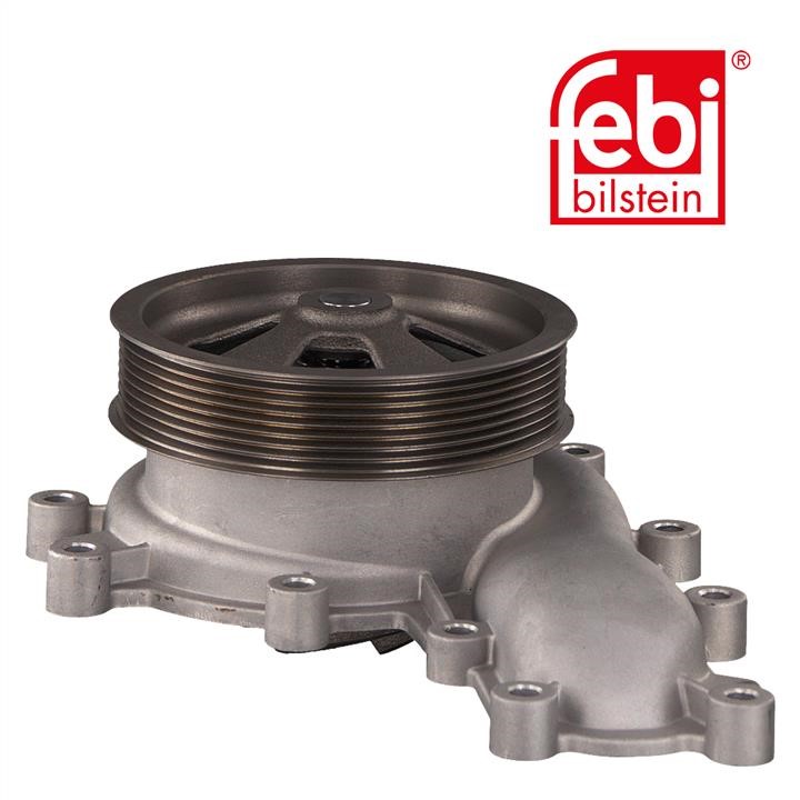 Water pump febi 30769