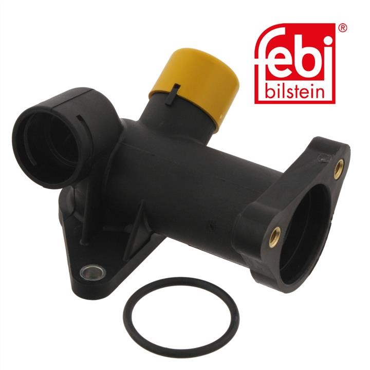 Coolant flange febi 29880