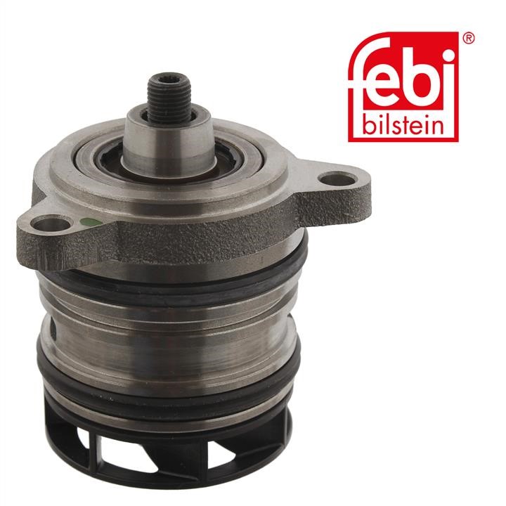 Water pump febi 29921