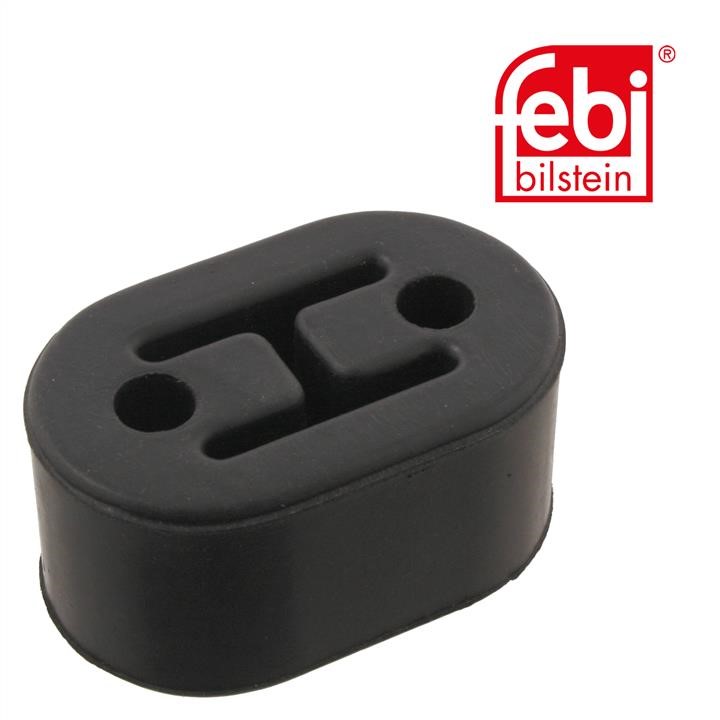 Muffler Suspension Pillow febi 30784