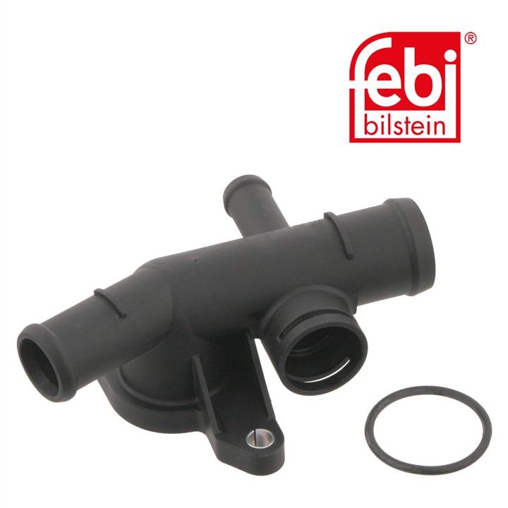 Coolant flange febi 29881