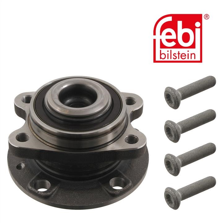 Wheel bearing kit febi 29897