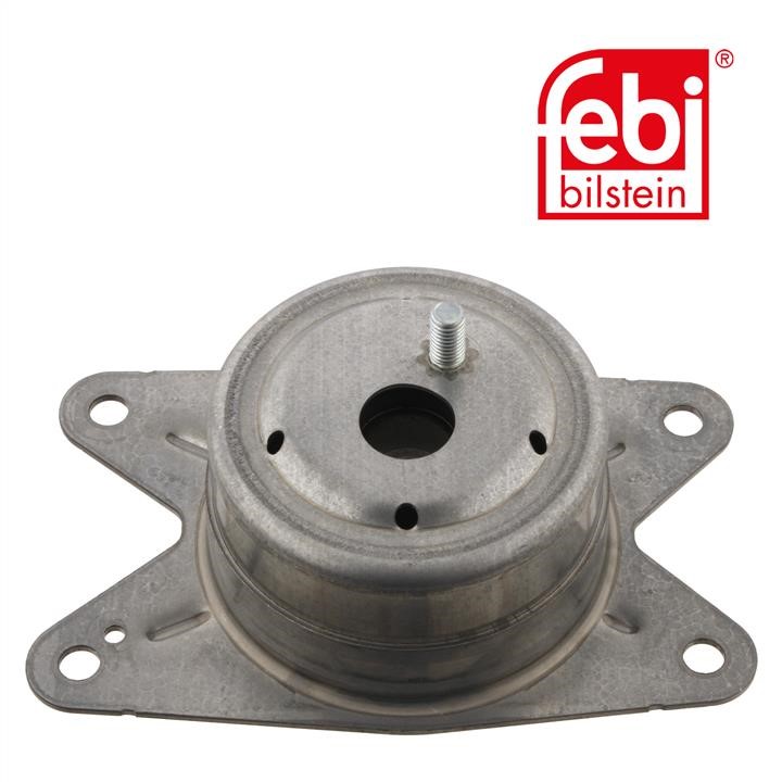 Engine mount febi 29898