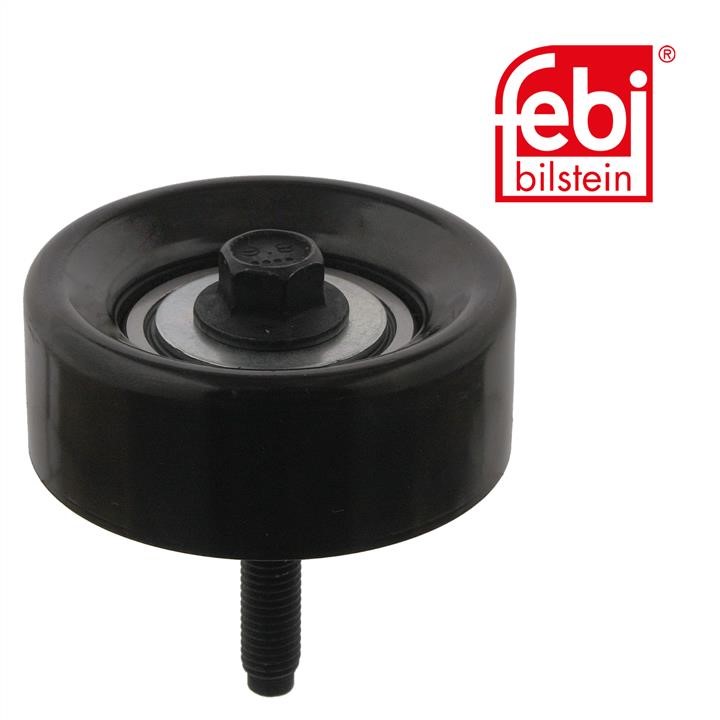 Drive belt tensioner pulley febi 30797