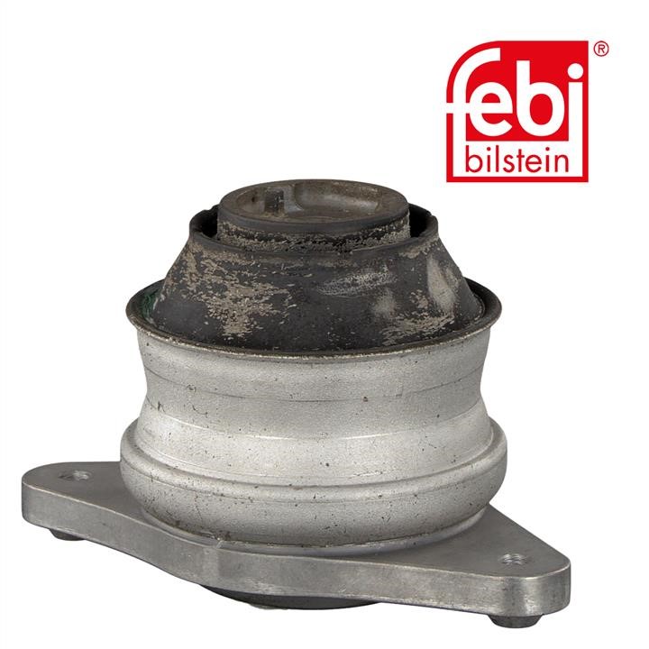 Engine mount febi 29968