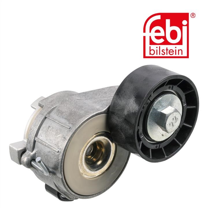 Drive belt tensioner febi 34805