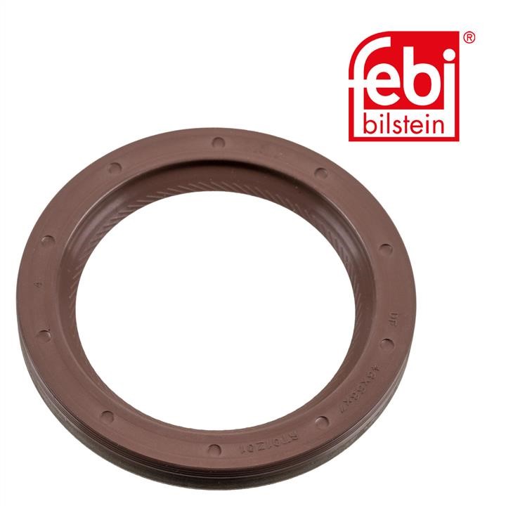 Shaft oil seal febi 34817