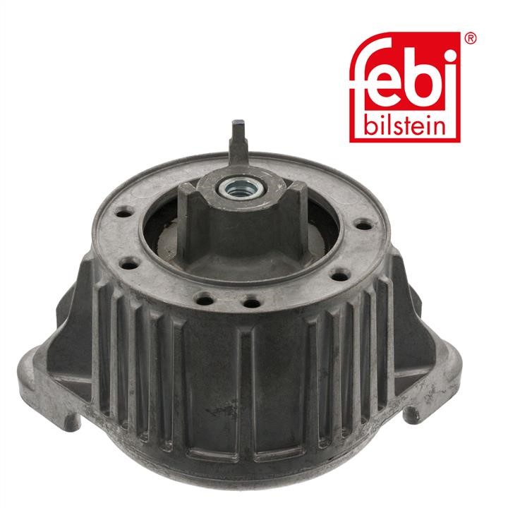 Engine mount febi 29987