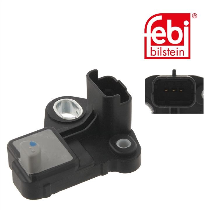Crankshaft position sensor febi 31190