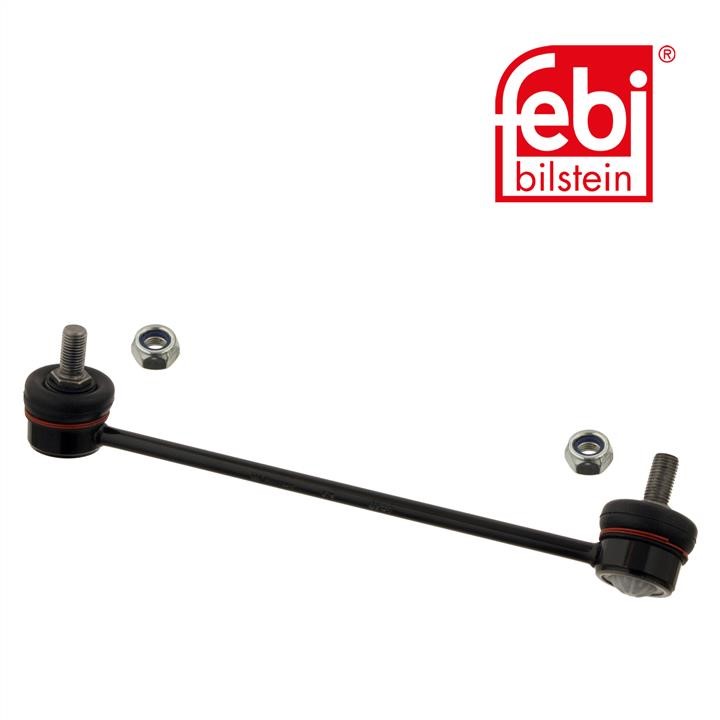 Front anti roll bar link febi 31191