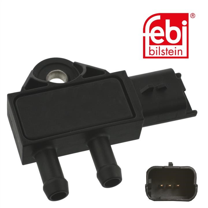 febi Exhaust pressure sensor – price 86 PLN