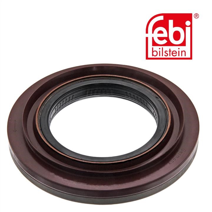 Differential gasket febi 35638