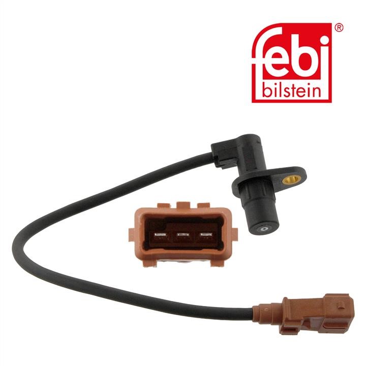 Crankshaft position sensor febi 31246