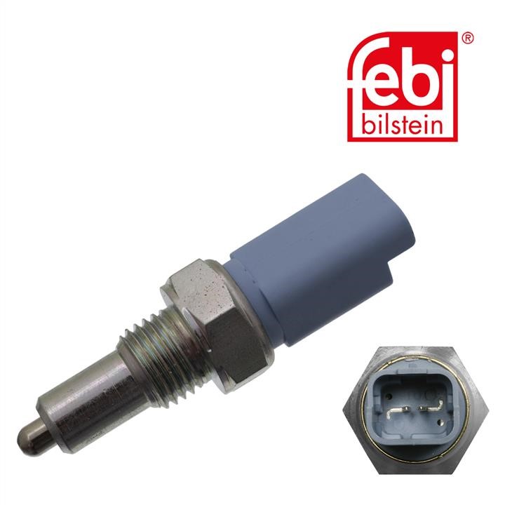 Reverse light switch febi 37169