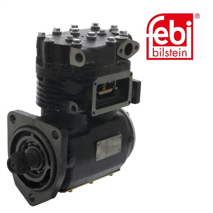 Pneumatic compressor febi 35715