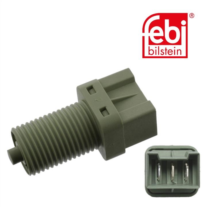 Buy febi 37192 – good price at EXIST.AE!