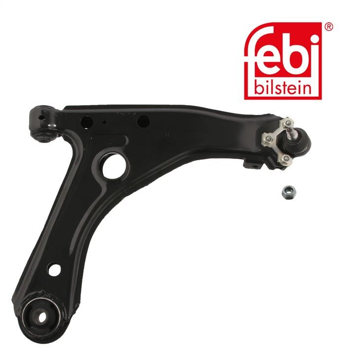 Track Control Arm febi 37194