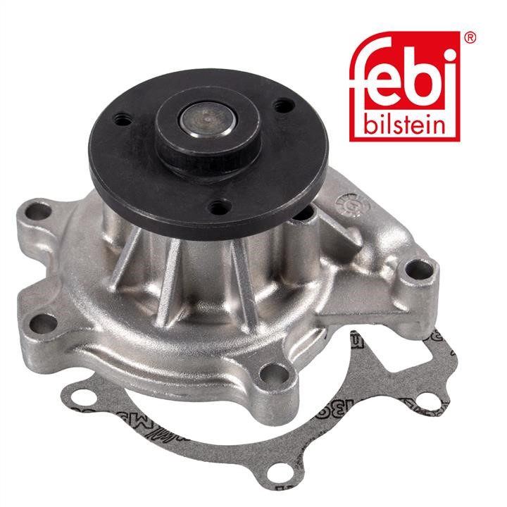 Water pump febi 30667