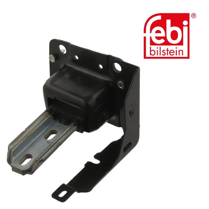 Engine mount left febi 37245