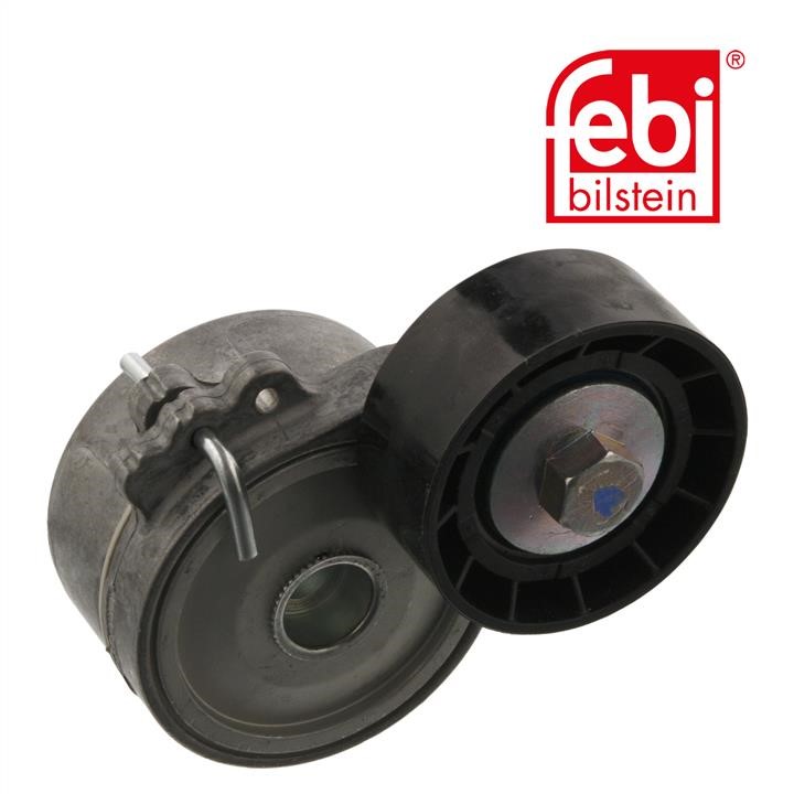 Drive belt tensioner febi 37270