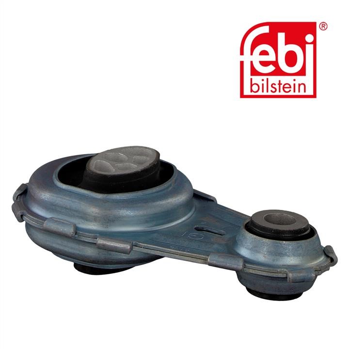 febi Engine mount, rear – price 150 PLN