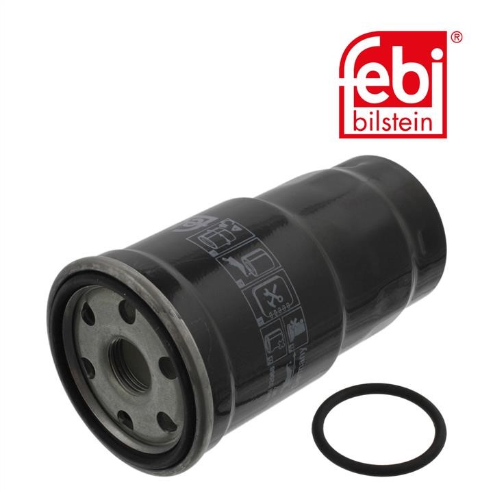 Fuel filter febi 32068