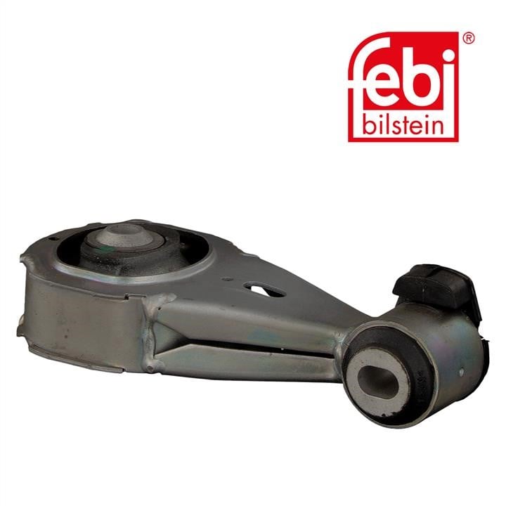 Engine mount febi 37287