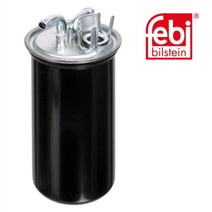 Fuel filter febi 30756