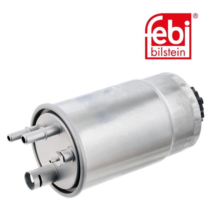 Fuel filter febi 30758