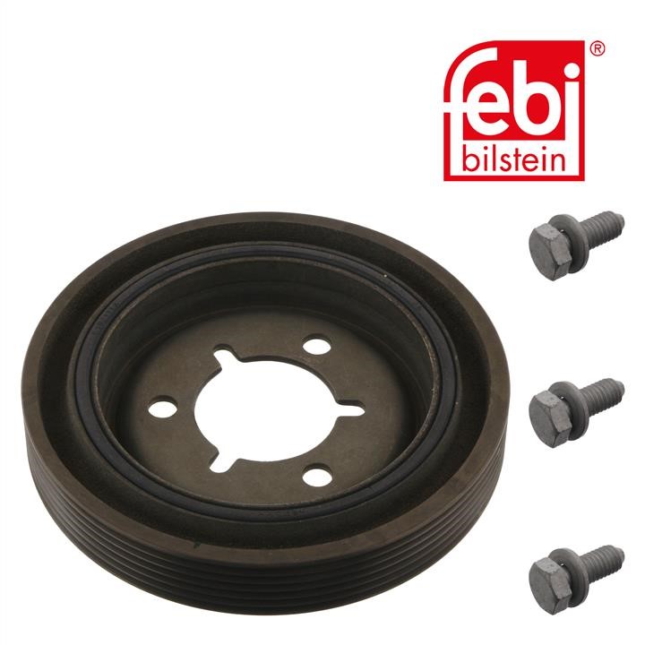 Buy febi 36420 – good price at EXIST.AE!