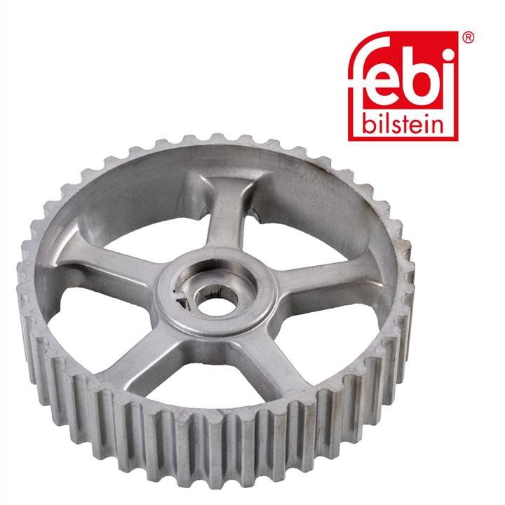Camshaft Drive Gear febi 36434