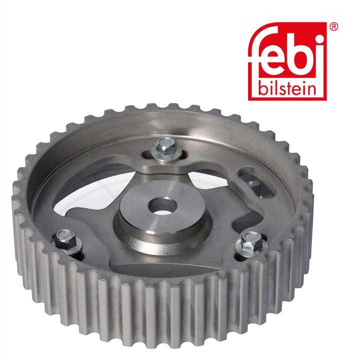 Camshaft Adjuster febi 36438