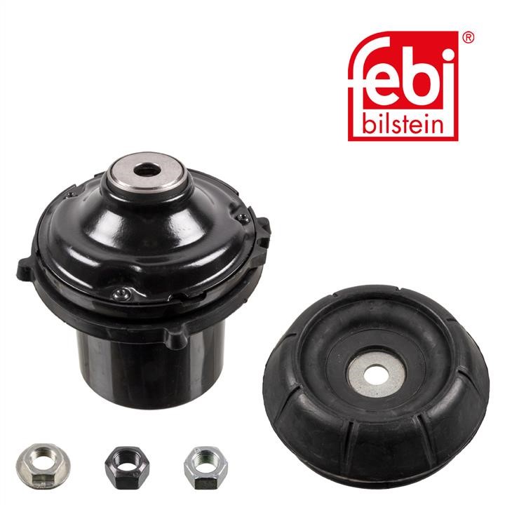 febi Strut bearing with bearing kit – price [object Object] PLN