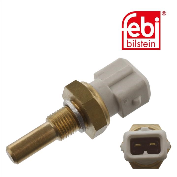 Coolant temperature sensor febi 37782