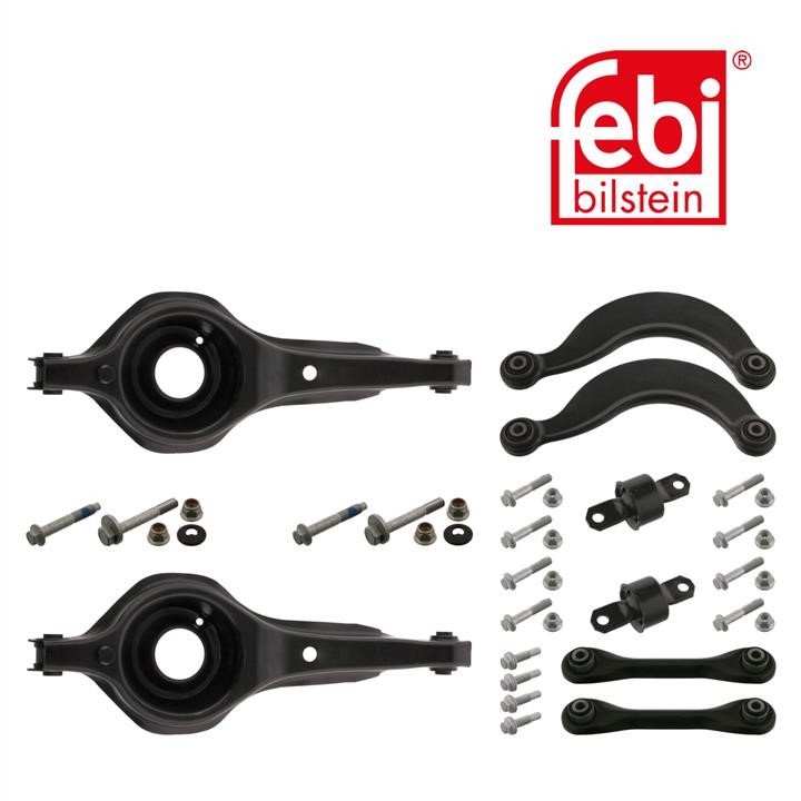 Buy febi 38666 – good price at EXIST.AE!