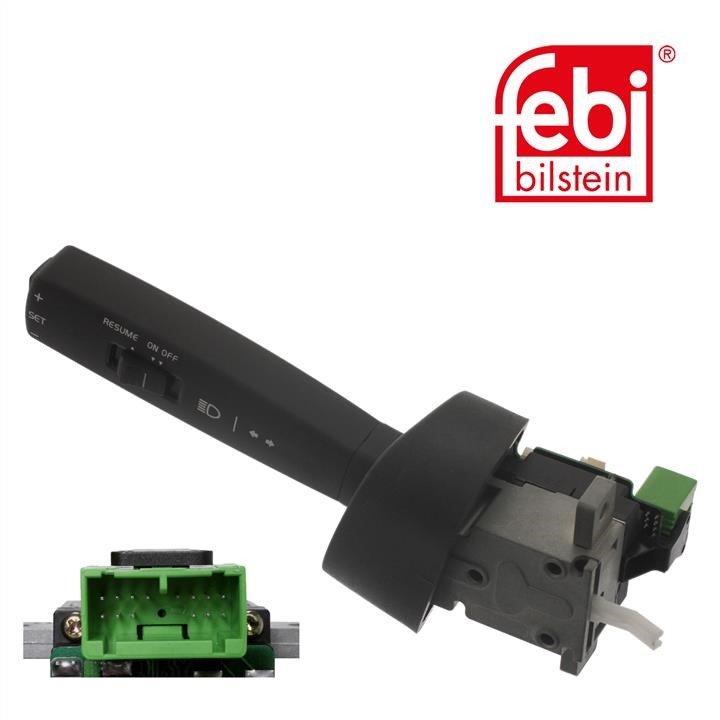 Switch febi 40008