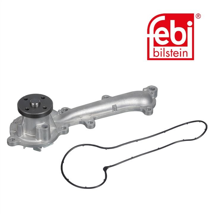 Buy febi 40009 – good price at EXIST.AE!
