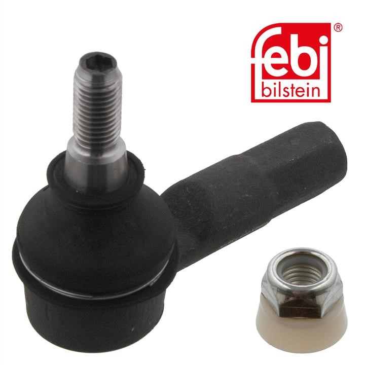 Tie rod end outer febi 37860