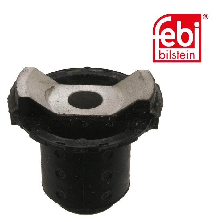 Subframe silent block febi 38747