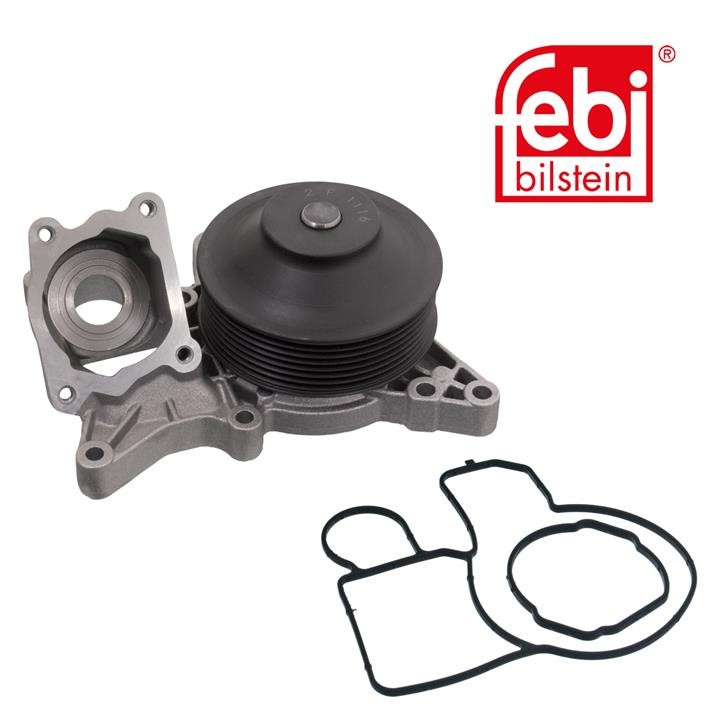 Buy febi 40010 – good price at EXIST.AE!