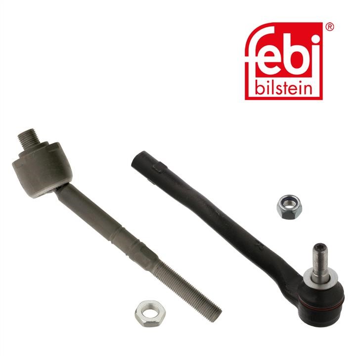 Steering tie rod febi 37865