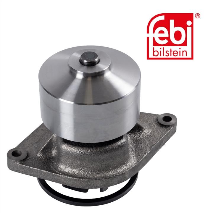 Buy febi 38752 – good price at EXIST.AE!