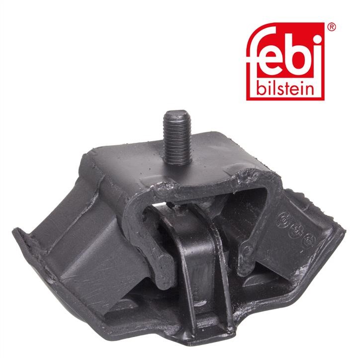 Gearbox mount febi 06475