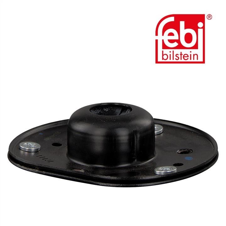 Front strut mount febi 38777