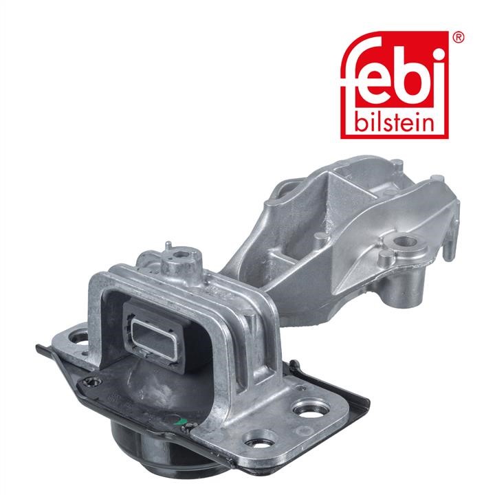 Engine mount febi 40047